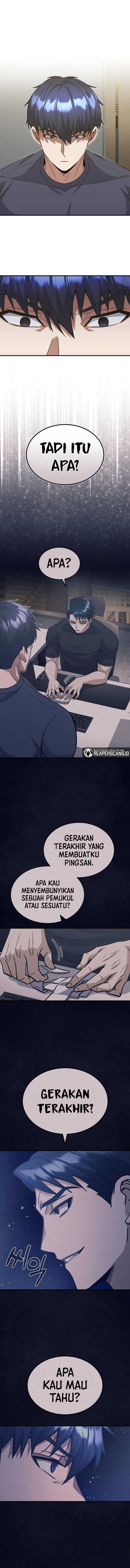Genius of the Unique Lineage Chapter 23 page 2