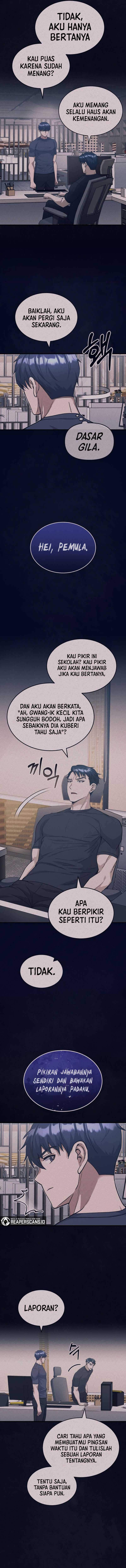 Genius of the Unique Lineage Chapter 23 page 3