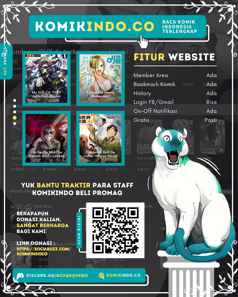 Genius of the Unique Lineage Chapter 3 page 43