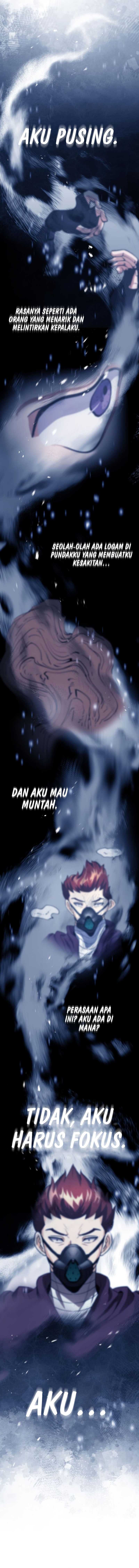 Genius of the Unique Lineage Chapter 34 page 4