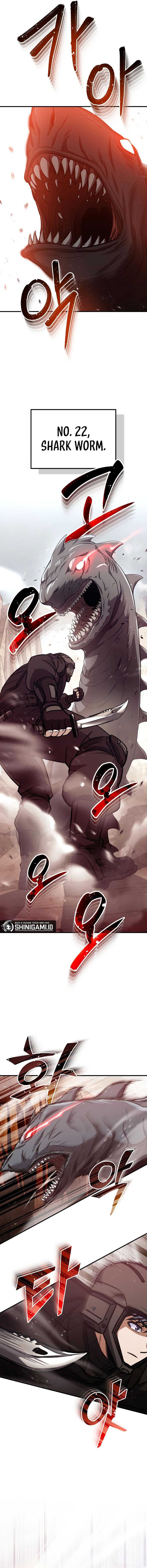 Genius of the Unique Lineage Chapter 34 page 13