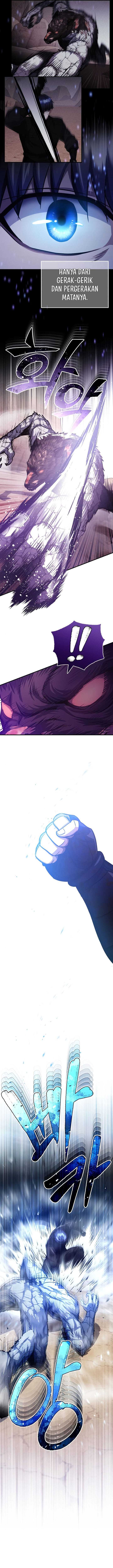 Genius of the Unique Lineage Chapter 37 page 10