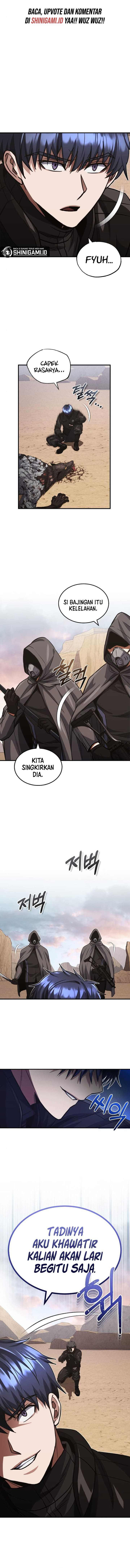 Genius of the Unique Lineage Chapter 37 page 11