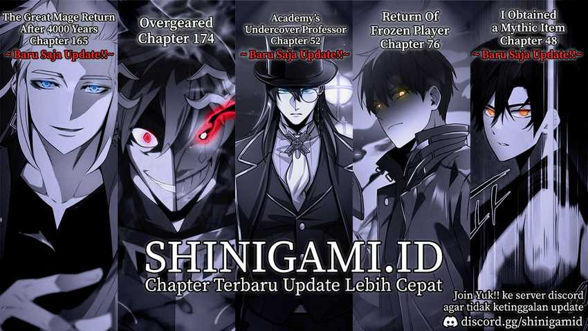 Genius of the Unique Lineage Chapter 40 page 13