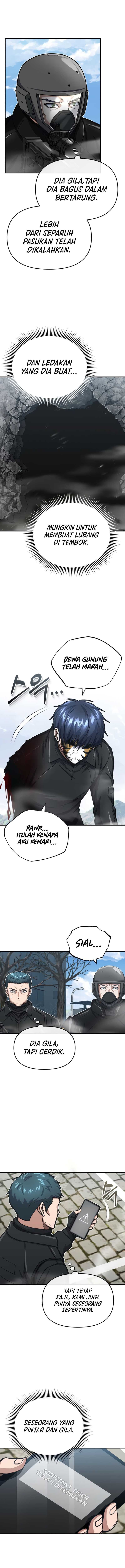 Genius of the Unique Lineage Chapter 42 page 2