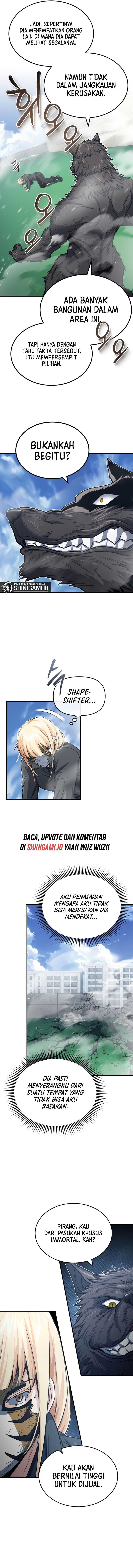 Genius of the Unique Lineage Chapter 42 page 5