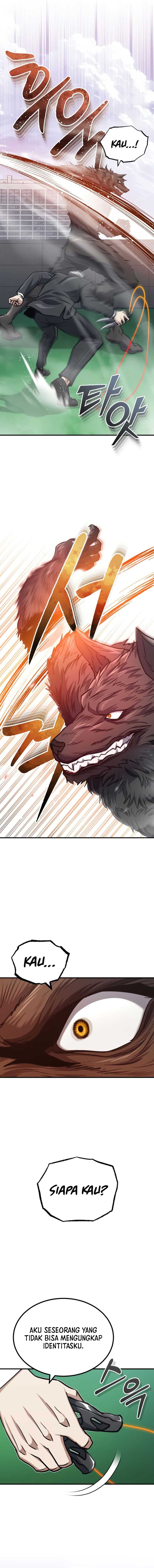 Genius of the Unique Lineage Chapter 42 page 11