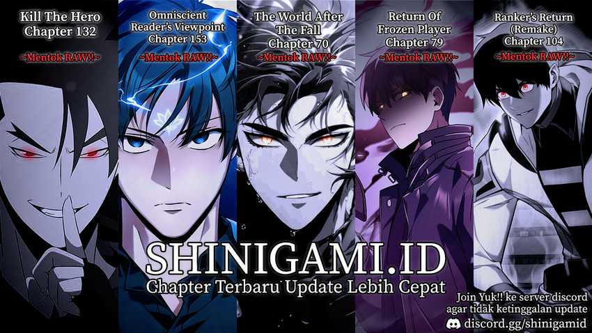 Genius of the Unique Lineage Chapter 42 page 19