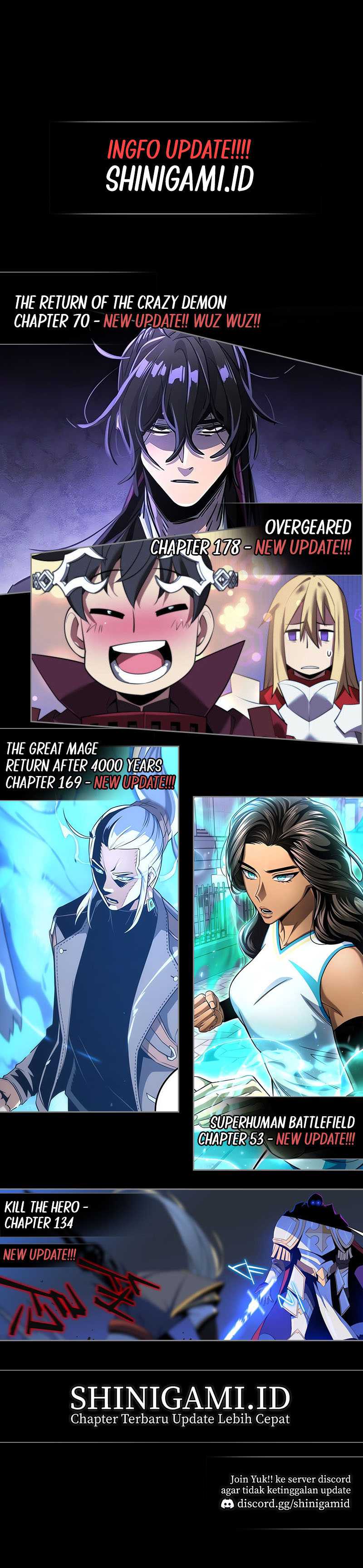 Genius of the Unique Lineage Chapter 44 page 13
