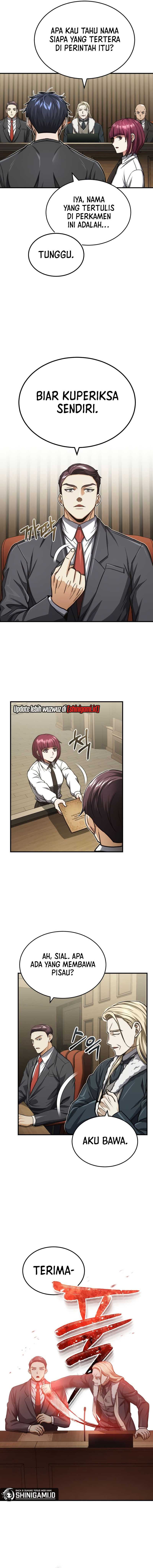 Genius of the Unique Lineage Chapter 45 page 4