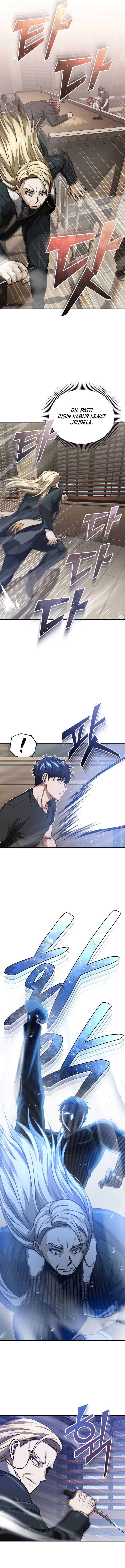 Genius of the Unique Lineage Chapter 45 page 7