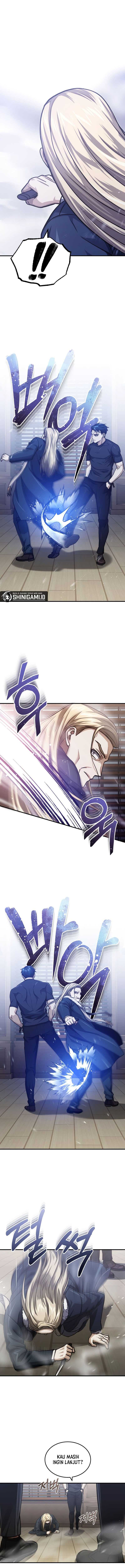 Genius of the Unique Lineage Chapter 45 page 8