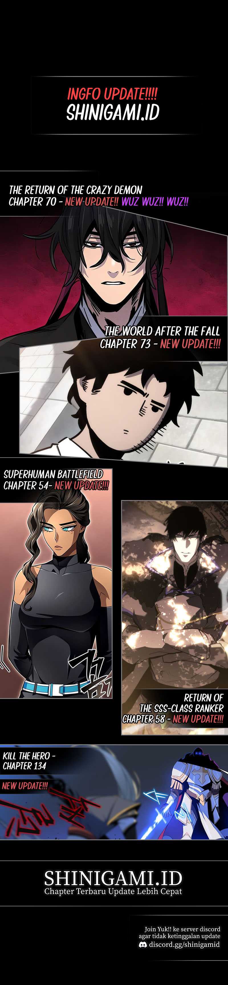 Genius of the Unique Lineage Chapter 45 page 17