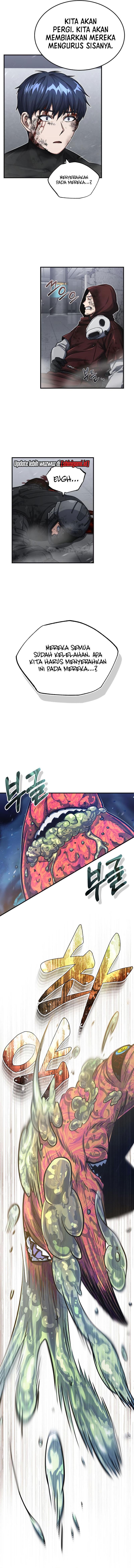 Genius of the Unique Lineage Chapter 48 page 9