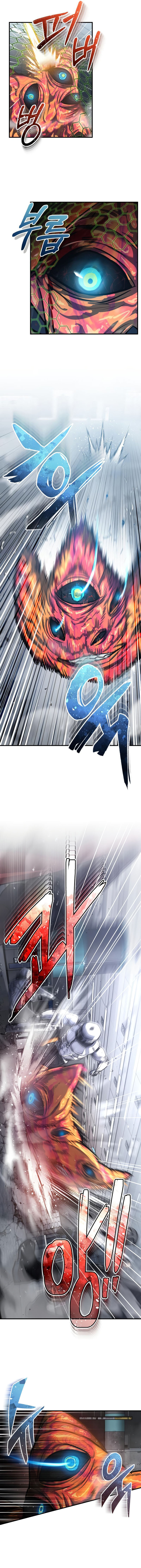 Genius of the Unique Lineage Chapter 49 page 3