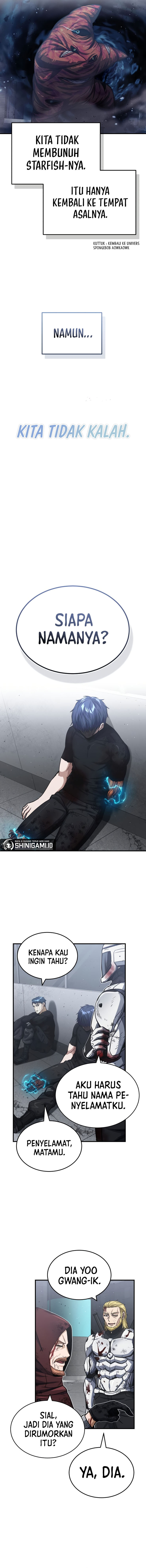 Genius of the Unique Lineage Chapter 49 page 13