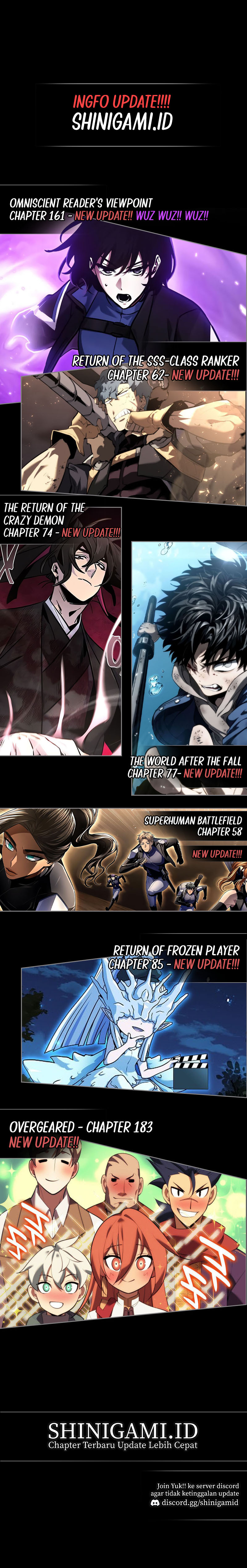 Genius of the Unique Lineage Chapter 49 page 16