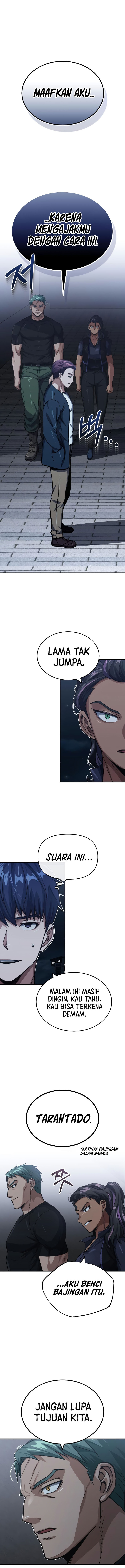 Genius of the Unique Lineage Chapter 50 page 6