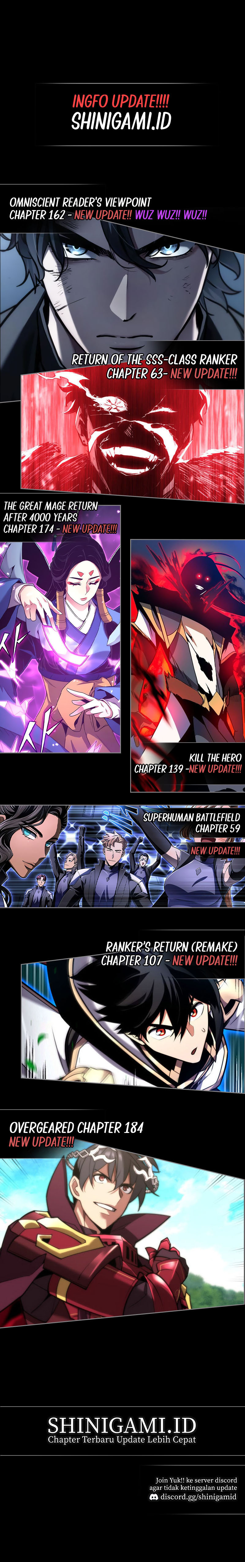 Genius of the Unique Lineage Chapter 50 page 18