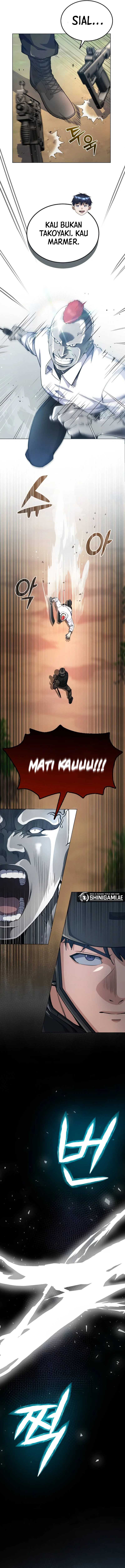 Genius of the Unique Lineage Chapter 54 page 2