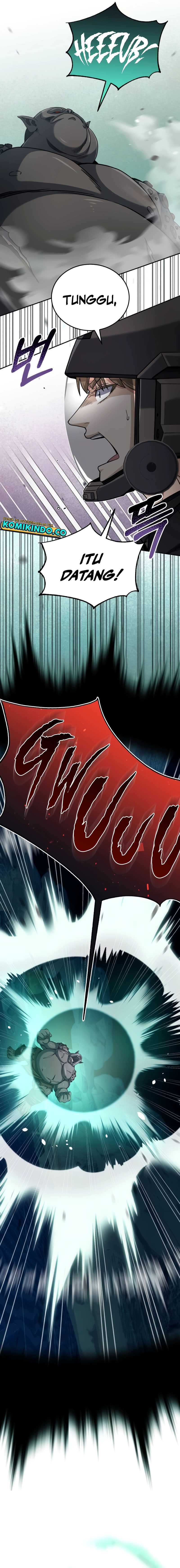 Genius of the Unique Lineage Chapter 67 page 7
