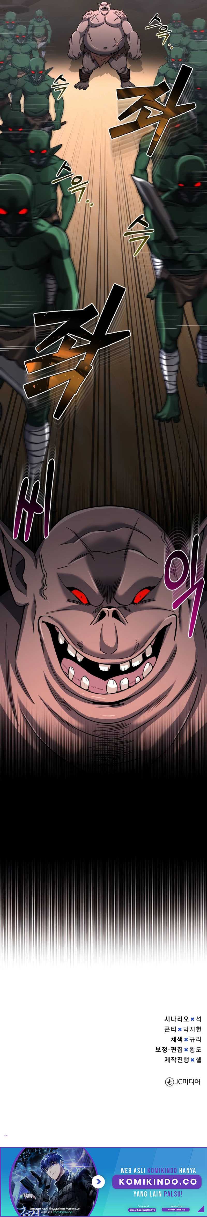 Genius of the Unique Lineage Chapter 67 page 12