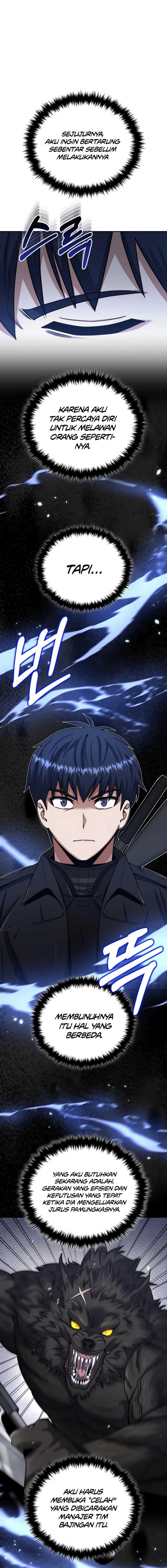 Genius of the Unique Lineage Chapter 73 page 5