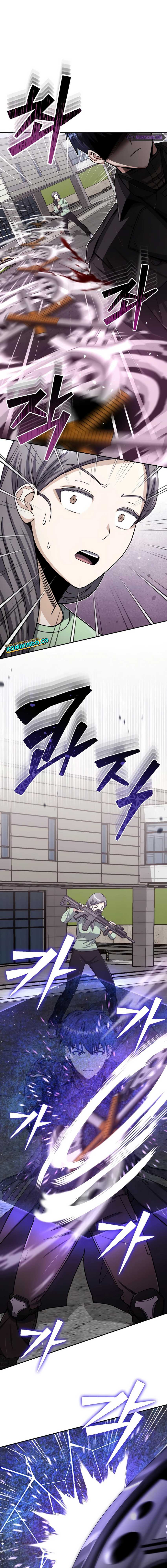 Genius of the Unique Lineage Chapter 73 page 7