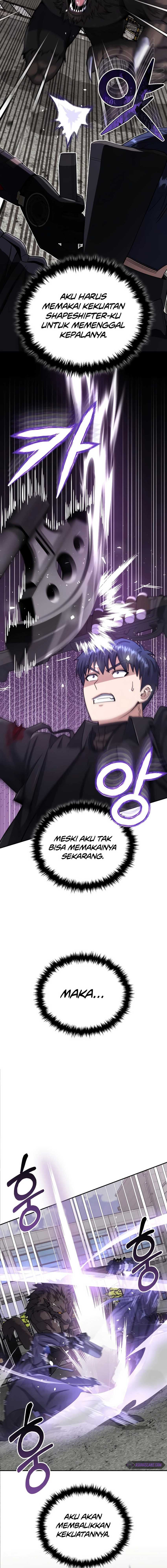 Genius of the Unique Lineage Chapter 73 page 10