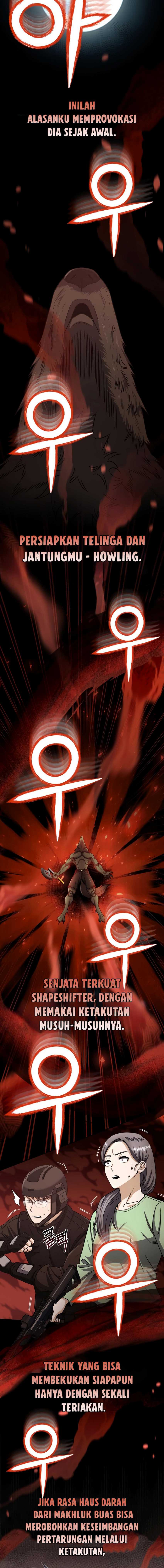 Genius of the Unique Lineage Chapter 73 page 15