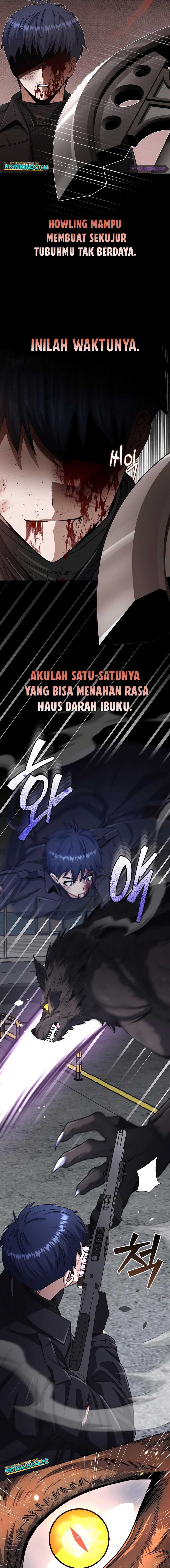 Genius of the Unique Lineage Chapter 73 page 16