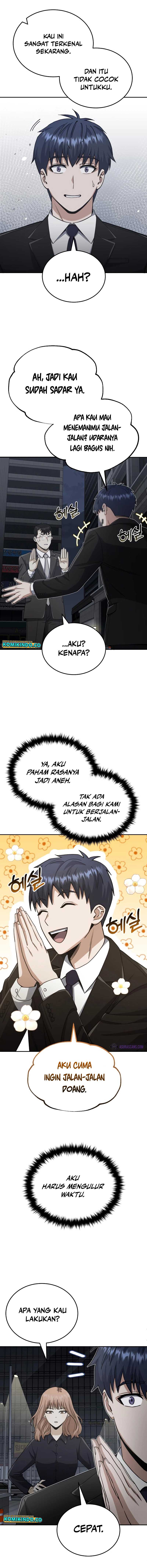 Genius of the Unique Lineage Chapter 76 page 3