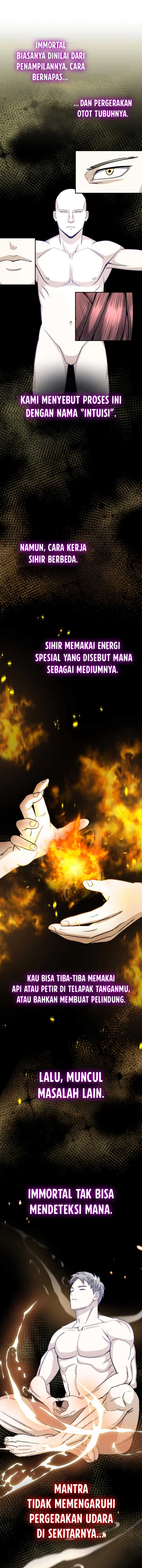 Genius of the Unique Lineage Chapter 76 page 7