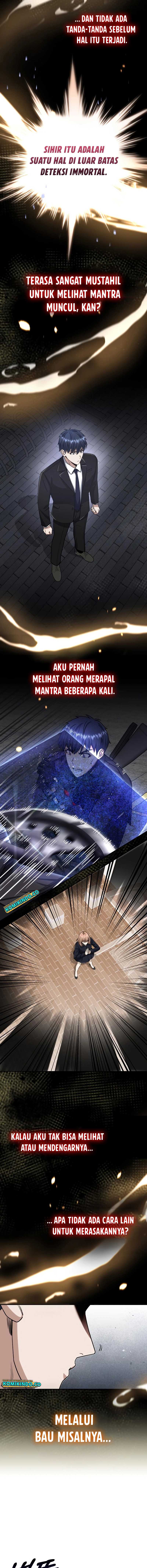 Genius of the Unique Lineage Chapter 76 page 8