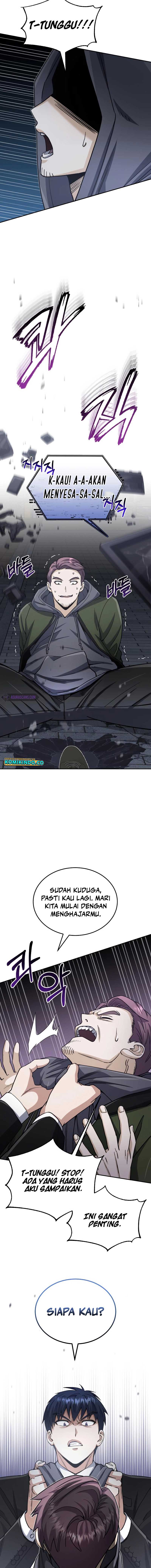Genius of the Unique Lineage Chapter 76 page 16