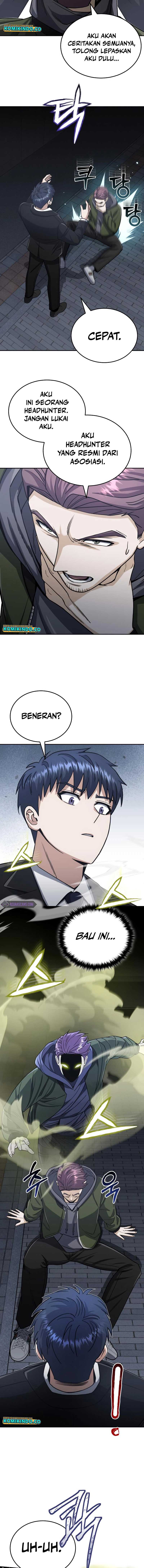 Genius of the Unique Lineage Chapter 76 page 17