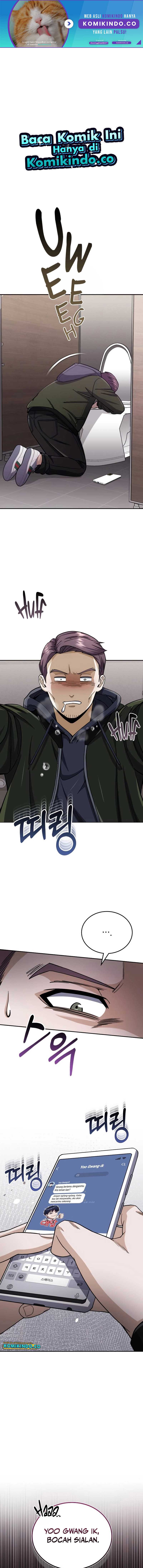 Genius of the Unique Lineage Chapter 77 page 1