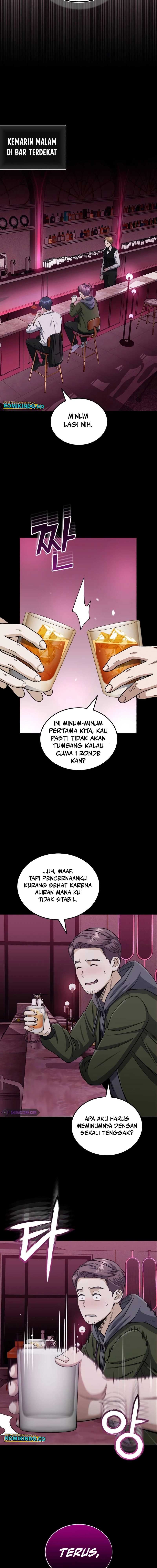 Genius of the Unique Lineage Chapter 77 page 2