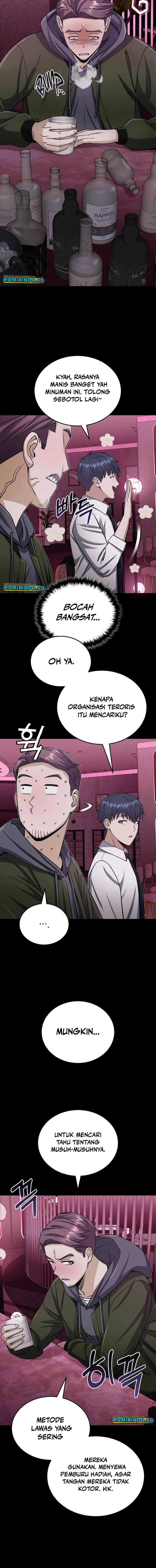 Genius of the Unique Lineage Chapter 77 page 4