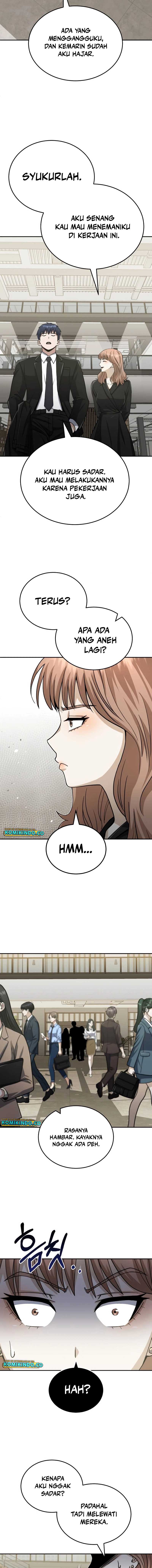 Genius of the Unique Lineage Chapter 77 page 7