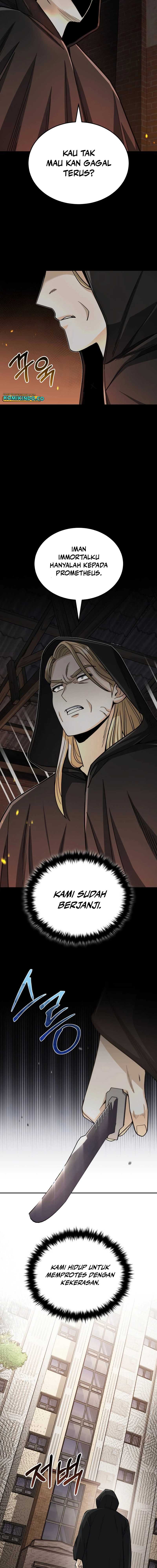 Genius of the Unique Lineage Chapter 77 page 12