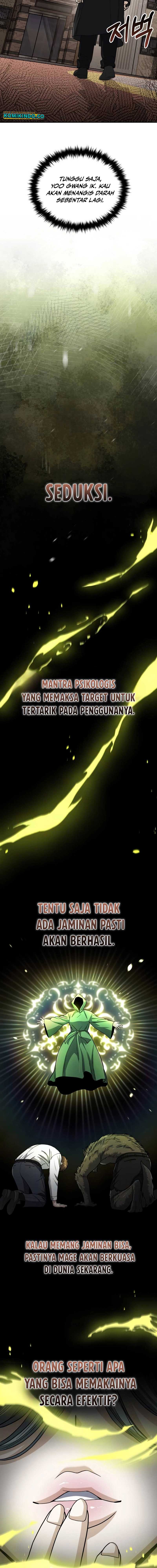 Genius of the Unique Lineage Chapter 77 page 13