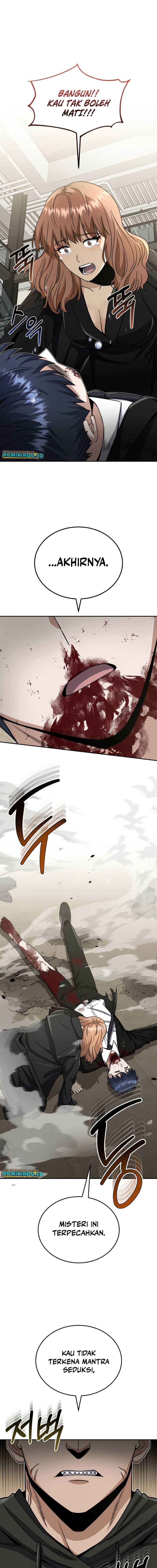 Genius of the Unique Lineage Chapter 77 page 16