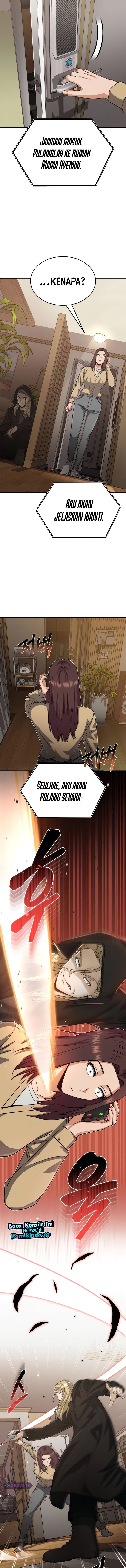 Genius of the Unique Lineage Chapter 80 page 12
