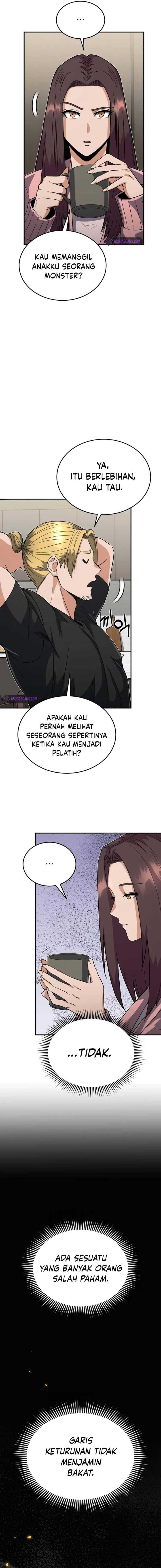 Genius of the Unique Lineage Chapter 98 page 6