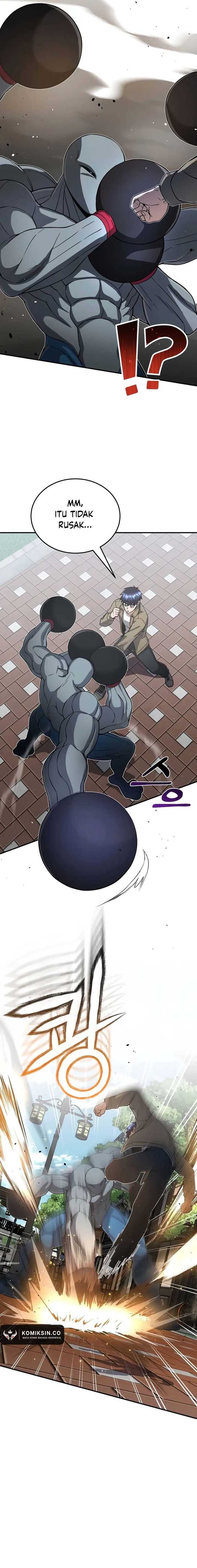 Genius of the Unique Lineage Chapter 98 page 12