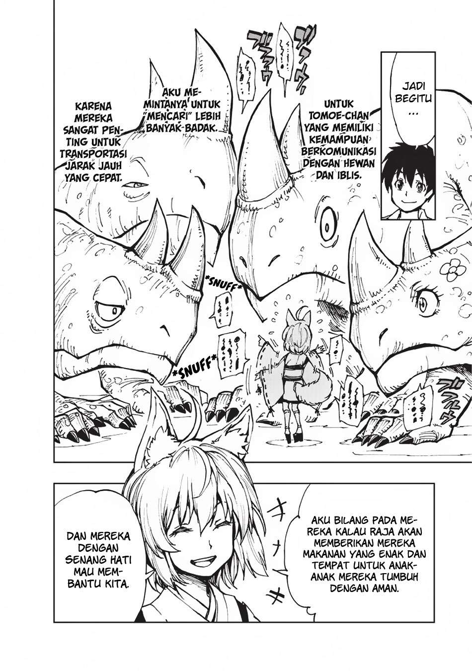 Genjitsu Shugi Yuusha no Oukoku Saikenki Chapter 13 page 19