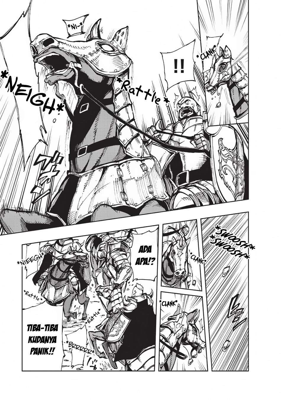Genjitsu Shugi Yuusha no Oukoku Saikenki Chapter 15 page 12