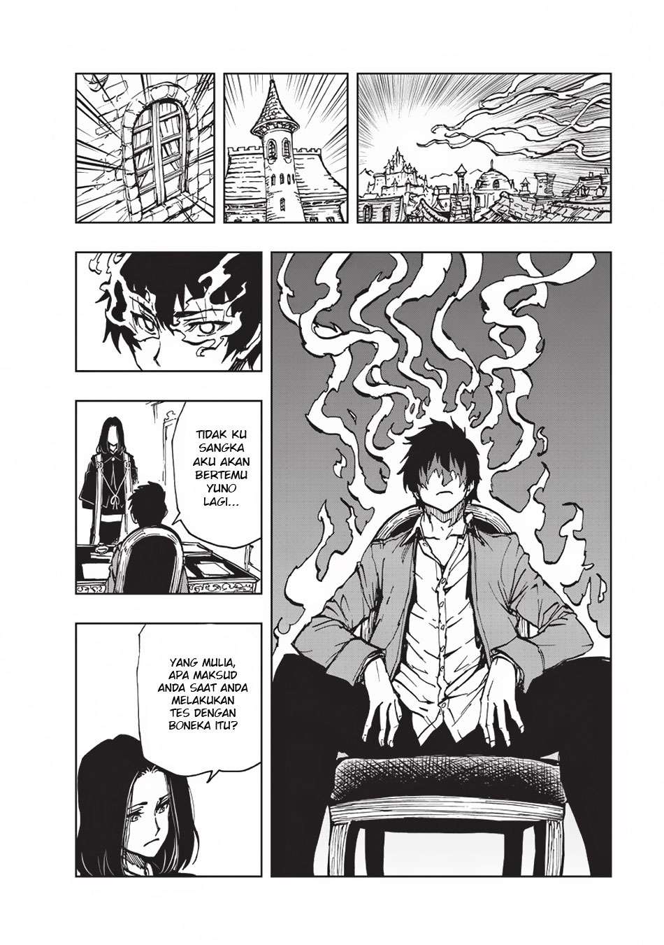 Genjitsu Shugi Yuusha no Oukoku Saikenki Chapter 15 page 20