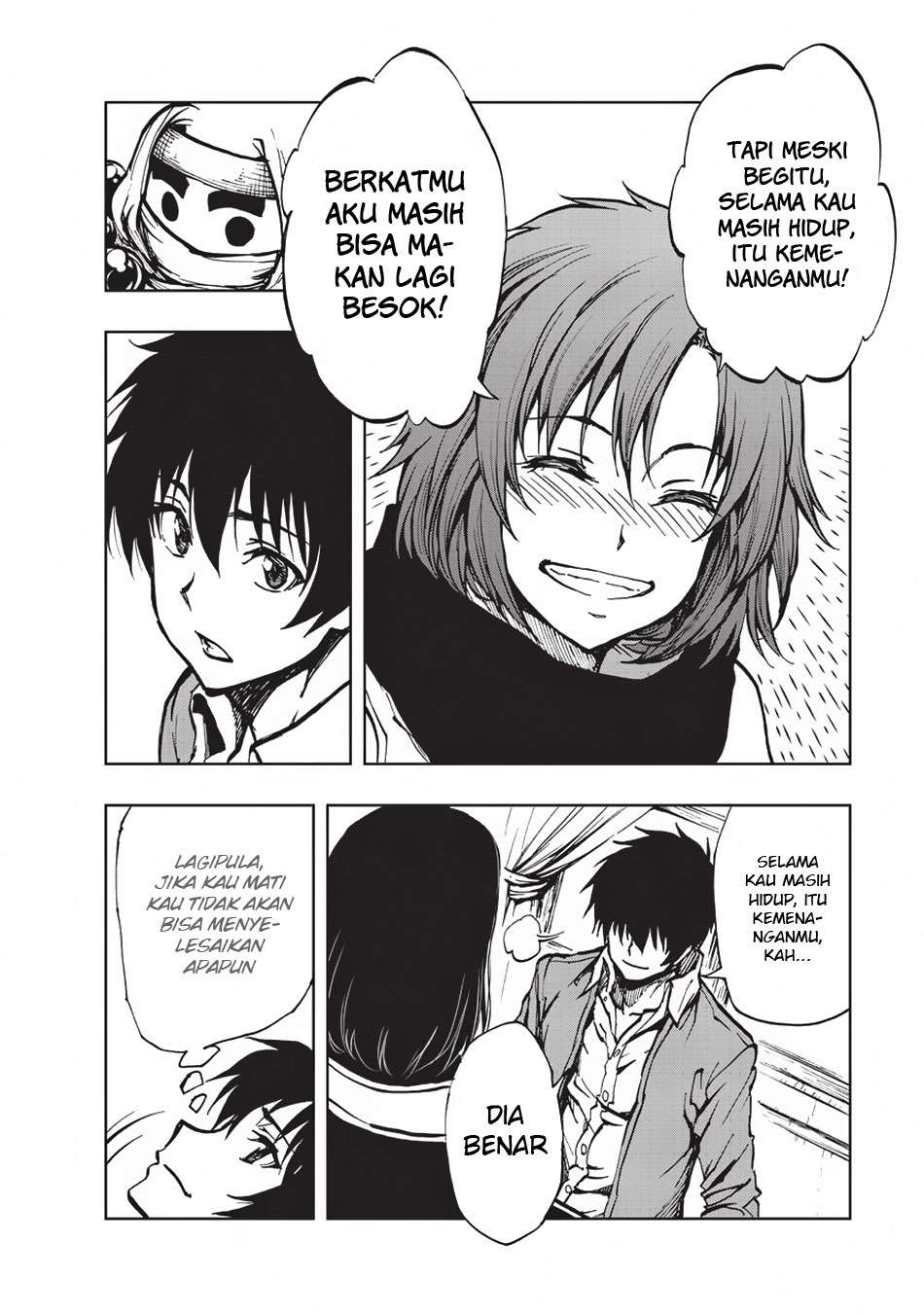 Genjitsu Shugi Yuusha no Oukoku Saikenki Chapter 15 page 24